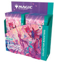 Lorwyn Eclipsed Collector Booster Display